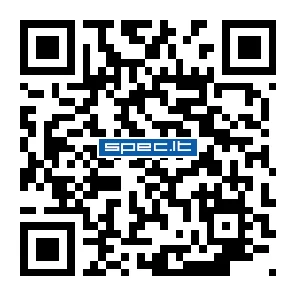 QR kodas | KELIONIŲ PASAULIS, UAB | spec.lt