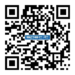 QR kodas | Kelionių planavimo centras, VŠĮ | spec.lt