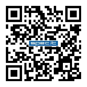 QR kodas | Kelionių studija, MB | spec.lt