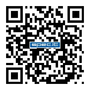 QR kodas | Kelionių šypsena, MB | spec.lt