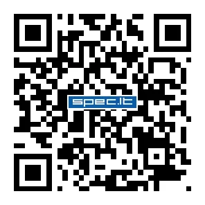 QR kodas | KELIONIŲ VARTAI, UAB | spec.lt