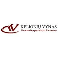 Kelionių vynas, UAB