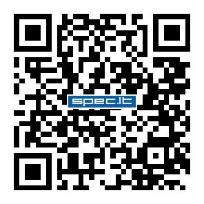 QR kodas | Kelionių vynas, UAB | spec.lt