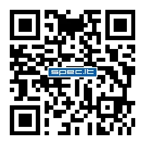 QR kodas | Keliorojus, MB | spec.lt