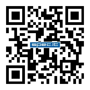 QR kodas | KELIOVIS, UAB | spec.lt