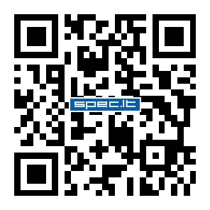 QR kodas | KELITON, UAB | spec.lt