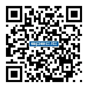 QR kodas | Kelių aptarnavimas, UAB