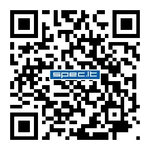 QR kodas | KELIŲ GEODEZININKAS, UAB | spec.lt