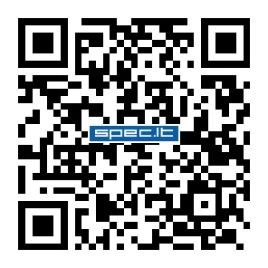 QR kodas | Kelių inžinerija, UAB