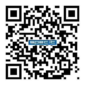 QR kodas | Kelių mašinos, UAB | spec.lt