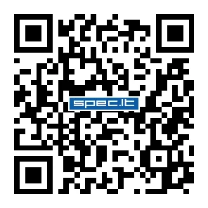 QR kodas | KELIŲ POLICIJOS ASOCIACIJA | spec.lt