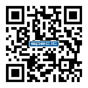 QR kodas | Kelių statyba, MB