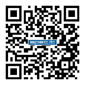QR kodas | Kelių tiesimas, UAB