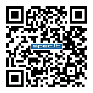 QR kodas | Kelių transportas, MB | spec.lt