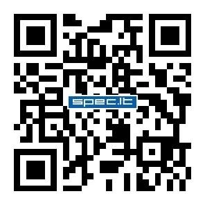 QR kodas | Keliu, UAB | spec.lt