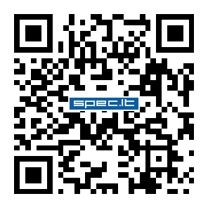 QR kodas | Kelių valdovas, MB