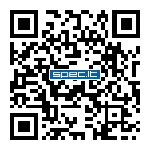 QR kodas | Kelių žvaigždės, UAB | spec.lt