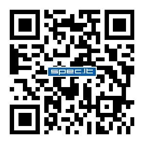 QR kodas | KELJERAS, UAB | spec.lt