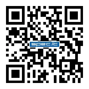 QR kodas | Kelk sparnus, MB