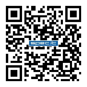 QR kodas | Kella Logistics, UAB | spec.lt
