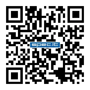 QR kodas | Keller Haldren European Services, UAB