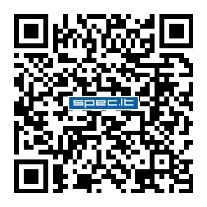 QR kodas | KBR SERVICES, LLC Lietuvos filialas