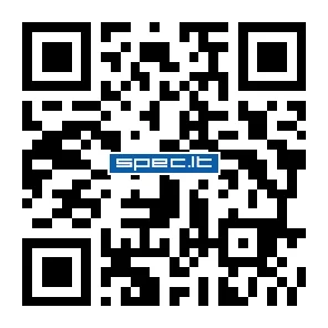 QR kodas | Kelmarkas, MB | spec.lt