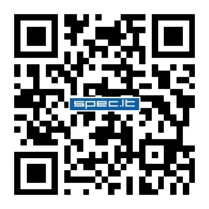 QR kodas | Kelmavytis, UAB | spec.lt