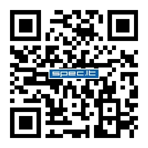 QR kodas | KELMEDA, UAB | spec.lt