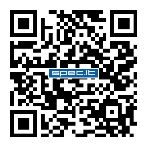 QR kodas | Kelmeriai, sodininkų bendrija | spec.lt