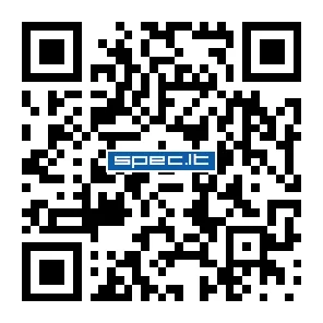 QR kodas | Kelmės aklųjų ir silpnaregių centras, VŠĮ | spec.lt