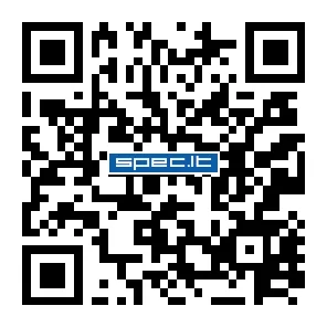 QR kodas | Kelmės Anglų Kalbos Klubas A B C | spec.lt