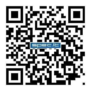 QR kodas | Kelmės ateitininkų kuopa Aušra | spec.lt