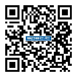QR kodas | Kelmės Aukuro pagrindinė mokykla | spec.lt