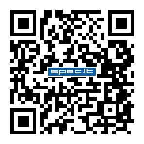 QR kodas | Kelmės autobusų parkas, UAB | spec.lt