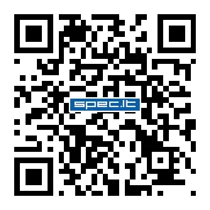 QR kodas | Kelmės bažnyčia Tiesos žodis | spec.lt