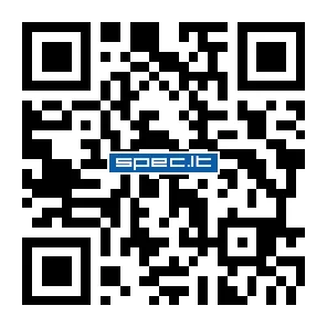 QR kodas | KELMĖS DRENA, UAB | spec.lt