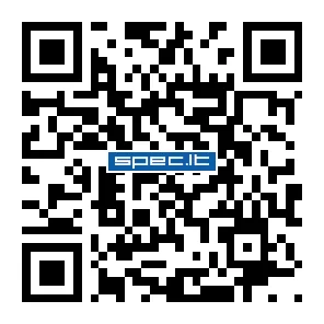 QR kodas | Kelmės energetika, UAB | spec.lt