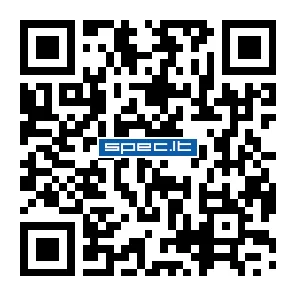 QR kodas | Kelmės evangelikų reformatų filija | spec.lt