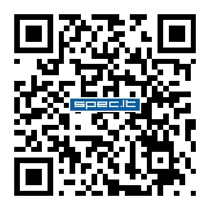 QR kodas | Kelmės Jono Graičiūno gimnazija | spec.lt