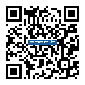 QR kodas | Kelmės knygynas, SĮ | spec.lt