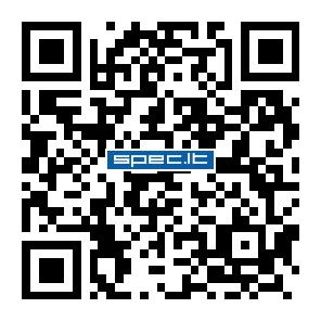 QR kodas | Kelmės koldūnai, MB | spec.lt