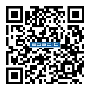 QR kodas | Kelmės konservai, UAB | spec.lt