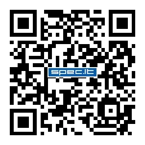 QR kodas | Kelmės kraštiečių klubas | spec.lt