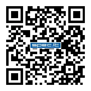 QR kodas | Kelmės krašto muziejus | spec.lt