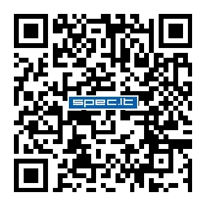 QR kodas | Kelmės krašto partnerystės vietos veiklos grupė