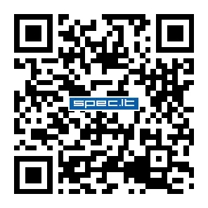 QR kodas | Kelmės Kražantės progimnazija | spec.lt