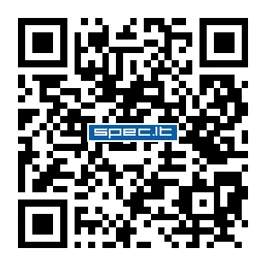 QR kodas | Kelmės ligoninė, VŠĮ | spec.lt