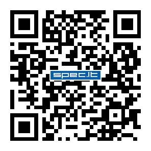 QR kodas | Kelmės mažasis teatras | spec.lt