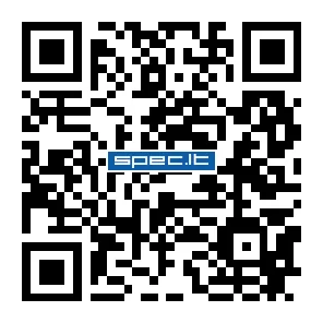 QR kodas | Kelmės miesto vietos veiklos grupė | spec.lt